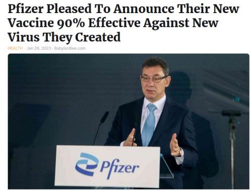 pfizer