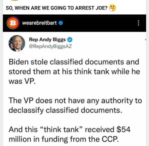 BidenDOCS