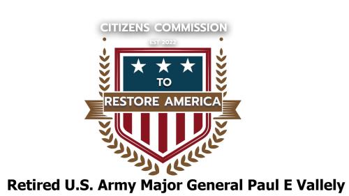Citizens Commission to Restore America