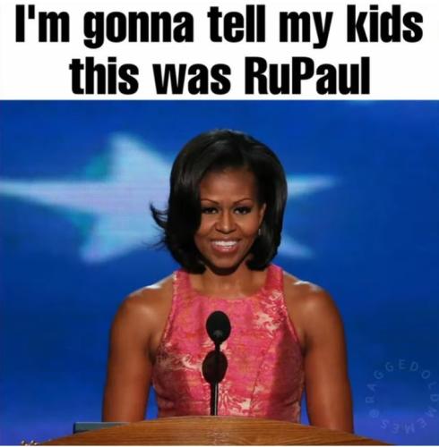 rupaul
