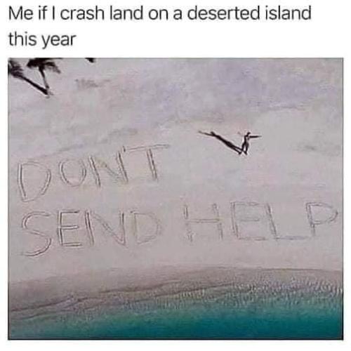 Don't Help 1