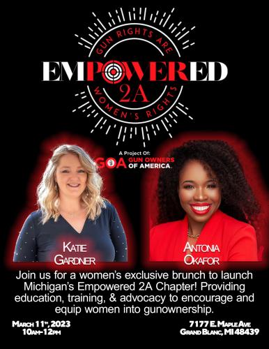 Empowered
