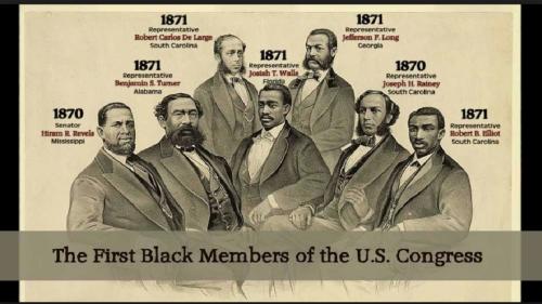 MLK Black Republicans