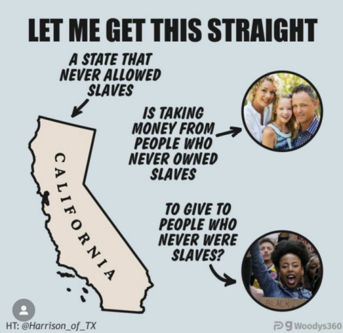 let me get this straight