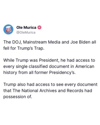 Trump 1