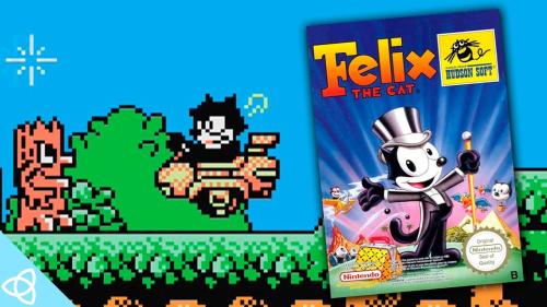felix the cat