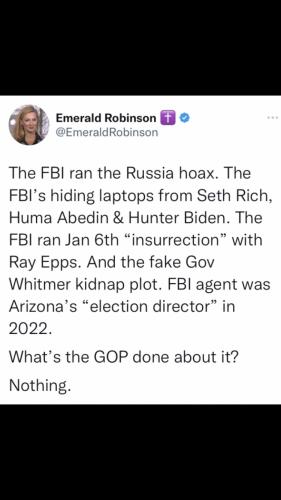 FBI 1
