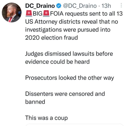 Election Fraud 1
