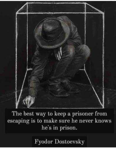 Prisoner 1