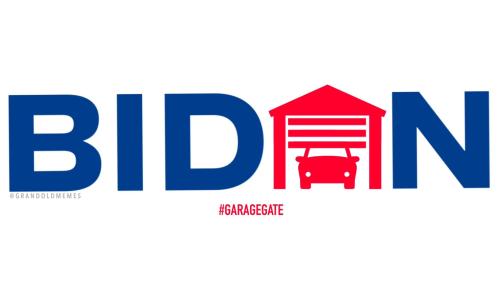 #GarageGate