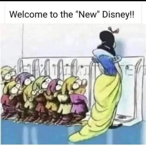 disney me