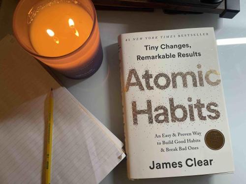 1A-Atomic Habits