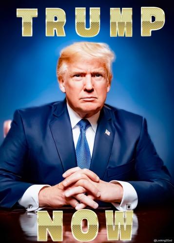 Trump 1