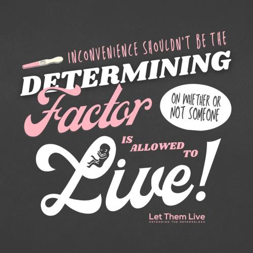 inconvenience:live f