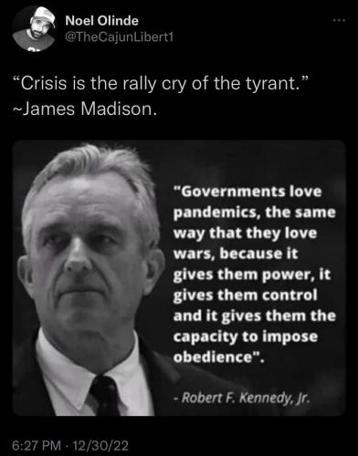 Gov 1