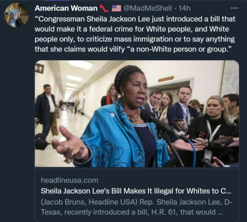 Racism 1