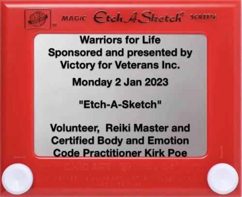 1-Etch A Sketch