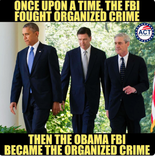 FBI 1