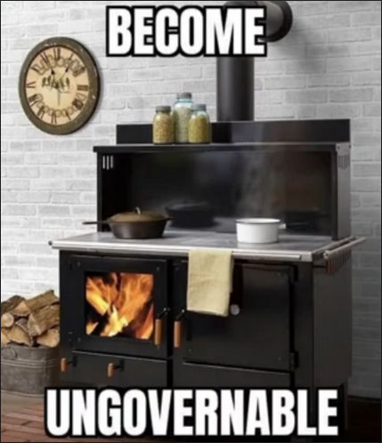 ungovernable00