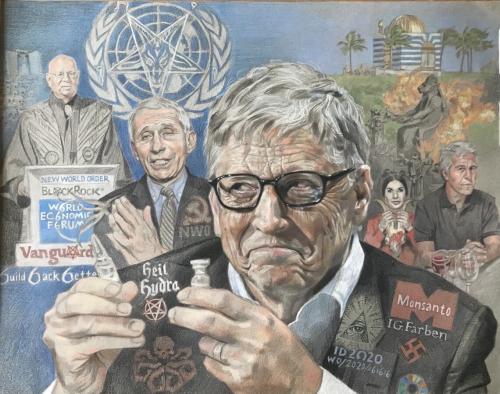 Globalist 1