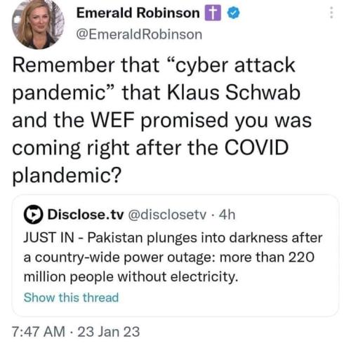 Cyberattack 1