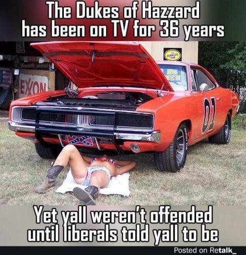 dukes of hazard