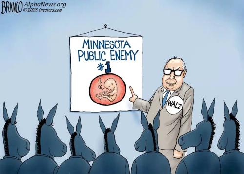 Minn Public Enemy Number 1
