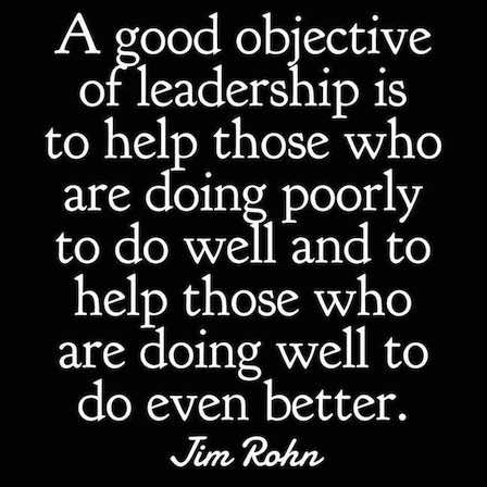 1-Leadership Makes Others Better