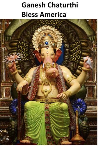 Lalbaugh_Ganesha