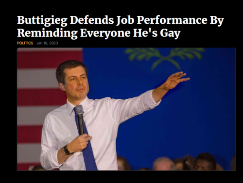 buttigieg