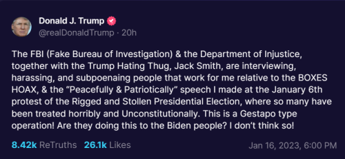 FBI 1