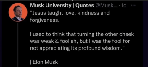 musk jesus