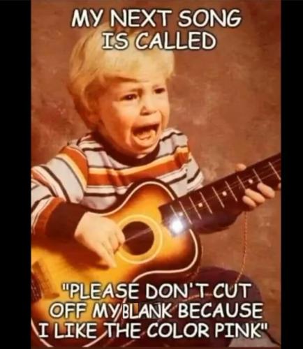 Transgender Reality Check