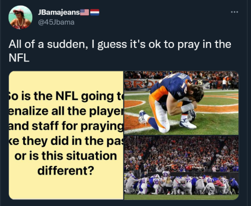 Pray 1