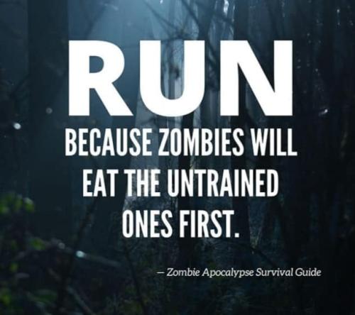 Zombies 1