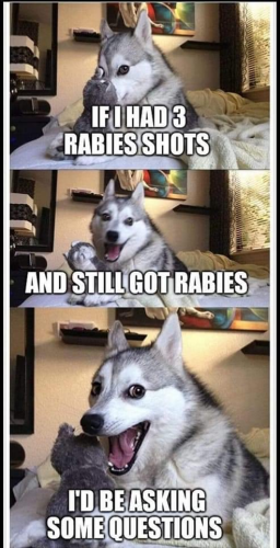 rabies