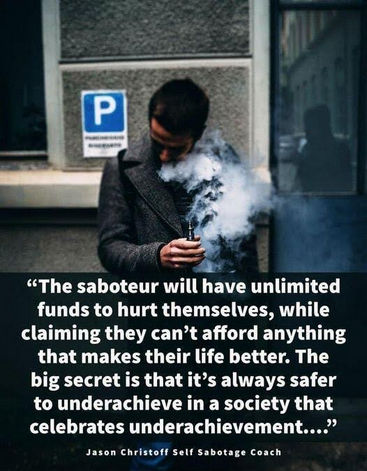 sabotage coach00