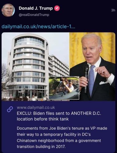 biden files me