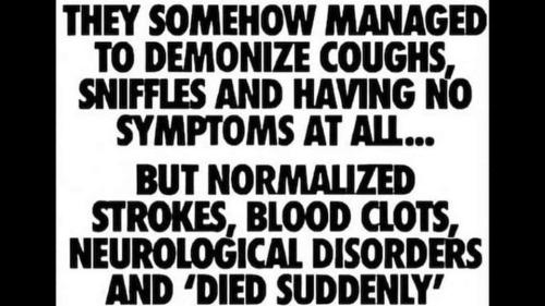 demonized