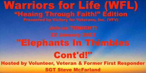 Elephants to Thimbles