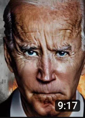 BidenEvil