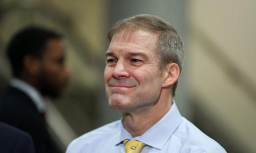 JIM JORDAN PICTURE