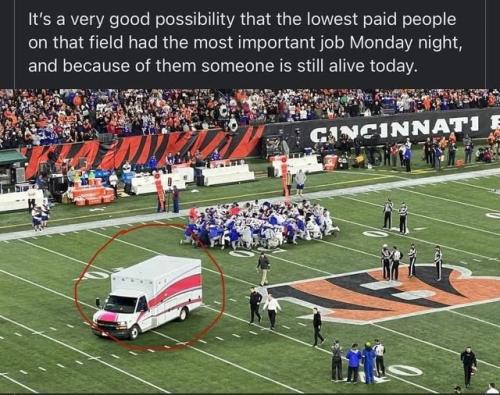 lowest paid