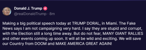 Trump 1