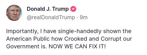 Trump 1