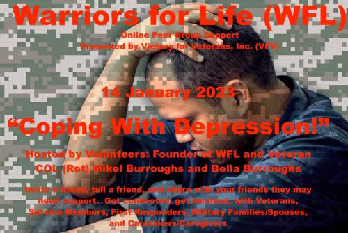 1-Coping with Depression