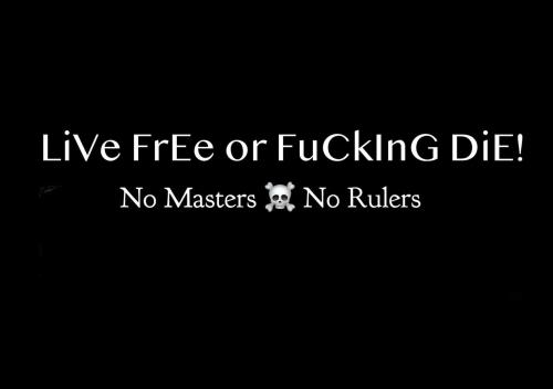 Live Free 1