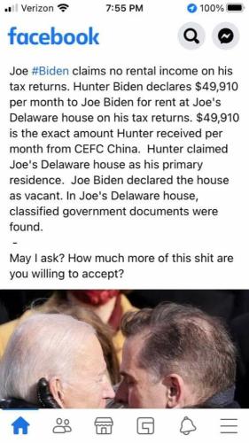 biden rent wim