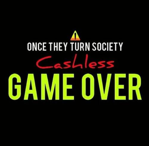 Cashless 1