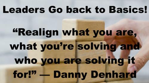 1-Leadership Back to Basics